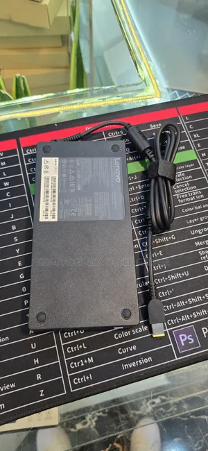 Lenovo Desktop Power Adapter 230w USB