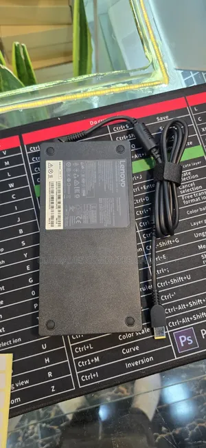 Lenovo Desktop Power Adapter 230w USB