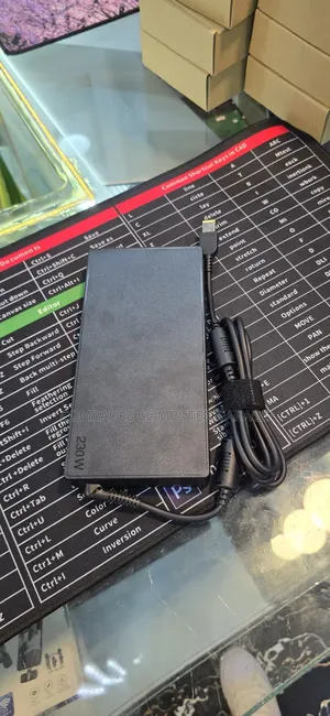 Lenovo Desktop Power Adapter 230w USB