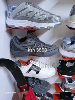Shoe Collection