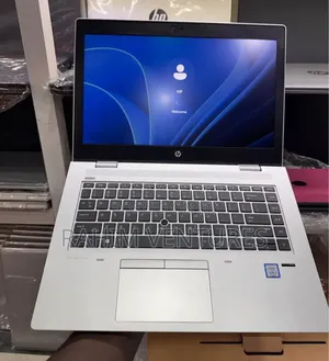 Laptop HP ProBook 640 G5 8GB AMD Ryzen 3 SSD 256GB