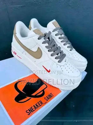 Nike Airforce