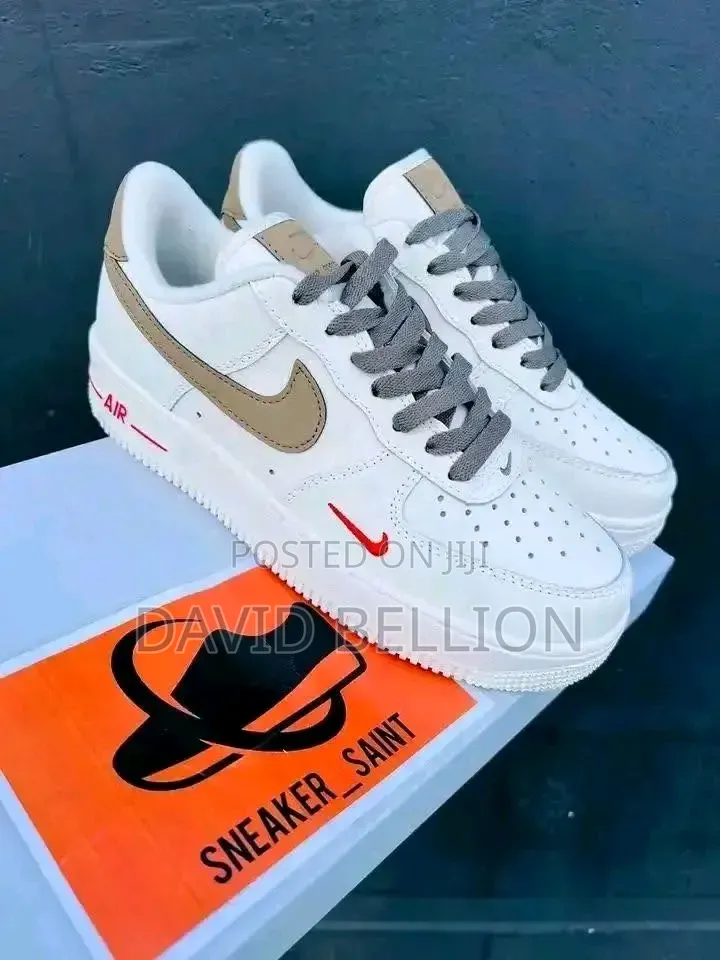 Nike Airforce