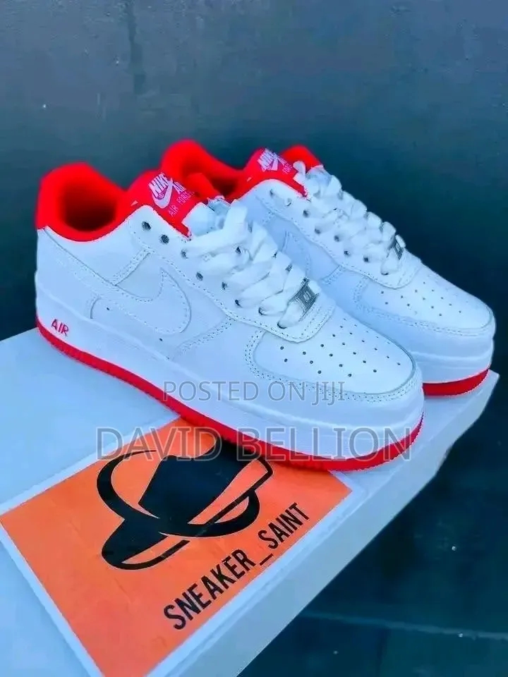 Nike Airforce