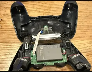 Playstation Controller Repair