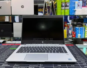 Laptop HP ProBook 440 G7 8GB Intel Core i5 SSD 256GB