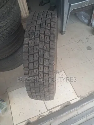 9.5r17.5 Traingle