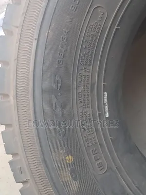 9.5r17.5 Traingle