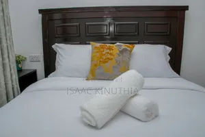 One Bedroom Airbnb in Ngara