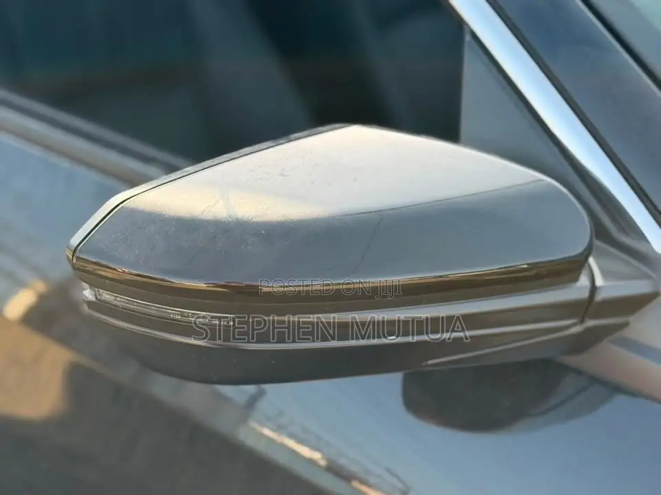 Honda Civic 2019 Black