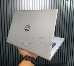 Laptop HP ProBook 640 8GB Intel Core i7 SSD 256GB