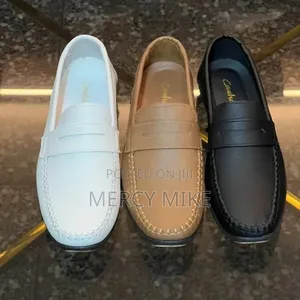 Classic Loafers