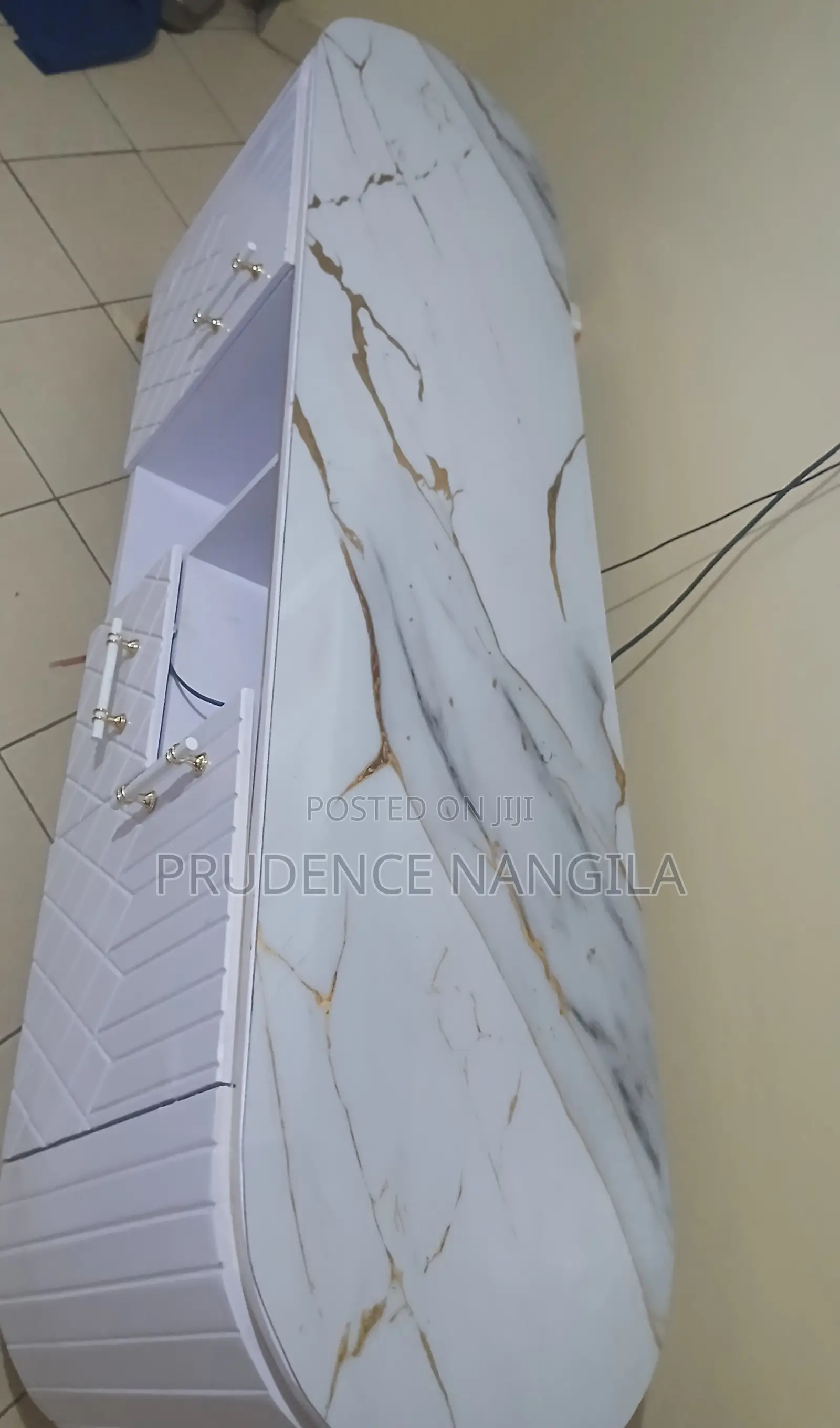 Television Stand