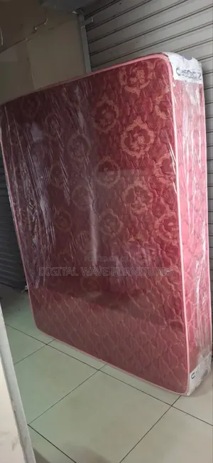 High Density 4*6 8" Plus 2 Free Pillows