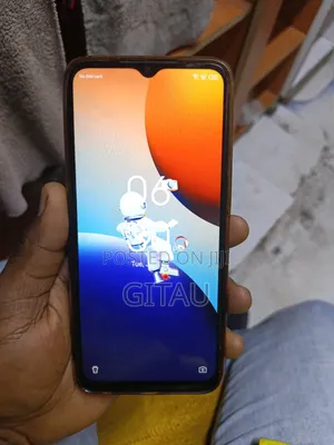 Tecno Spark 9T 64 GB Blue