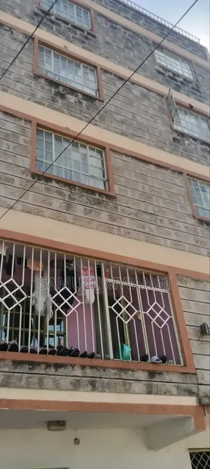 1bdrm Block of Flats in Umoja I for sale