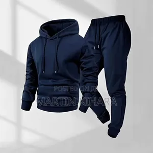 Plain Tracksuit