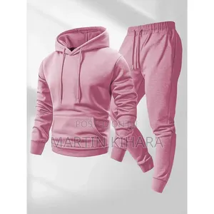 Plain Tracksuit