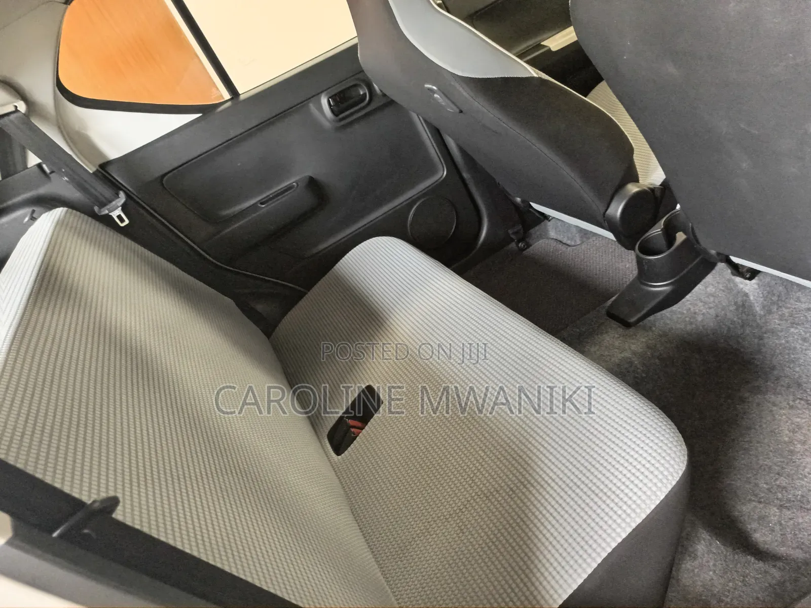 Suzuki Alto 2018 White