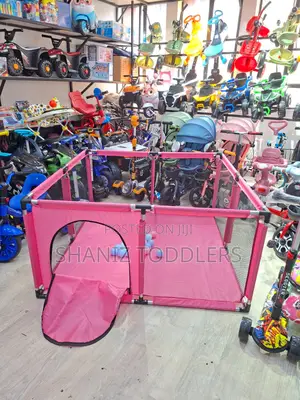 Kids Playpen for Sale Nairobi