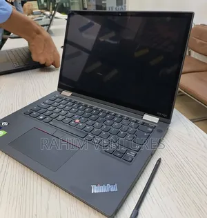 Laptop Lenovo ThinkPad x13 Yoga 16GB Intel Core i7 SSD 512GB