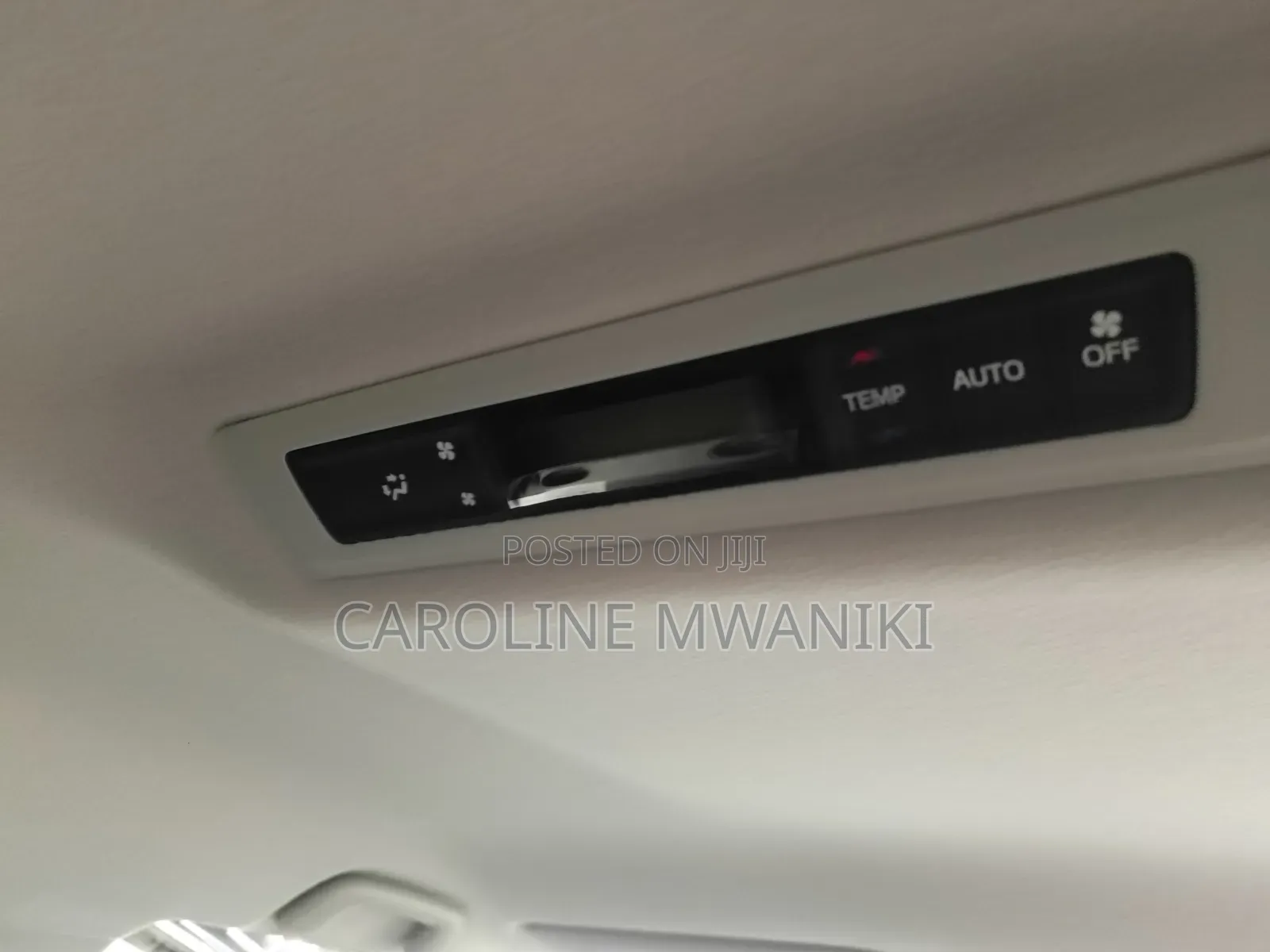 Toyota Noah 2020 Silver