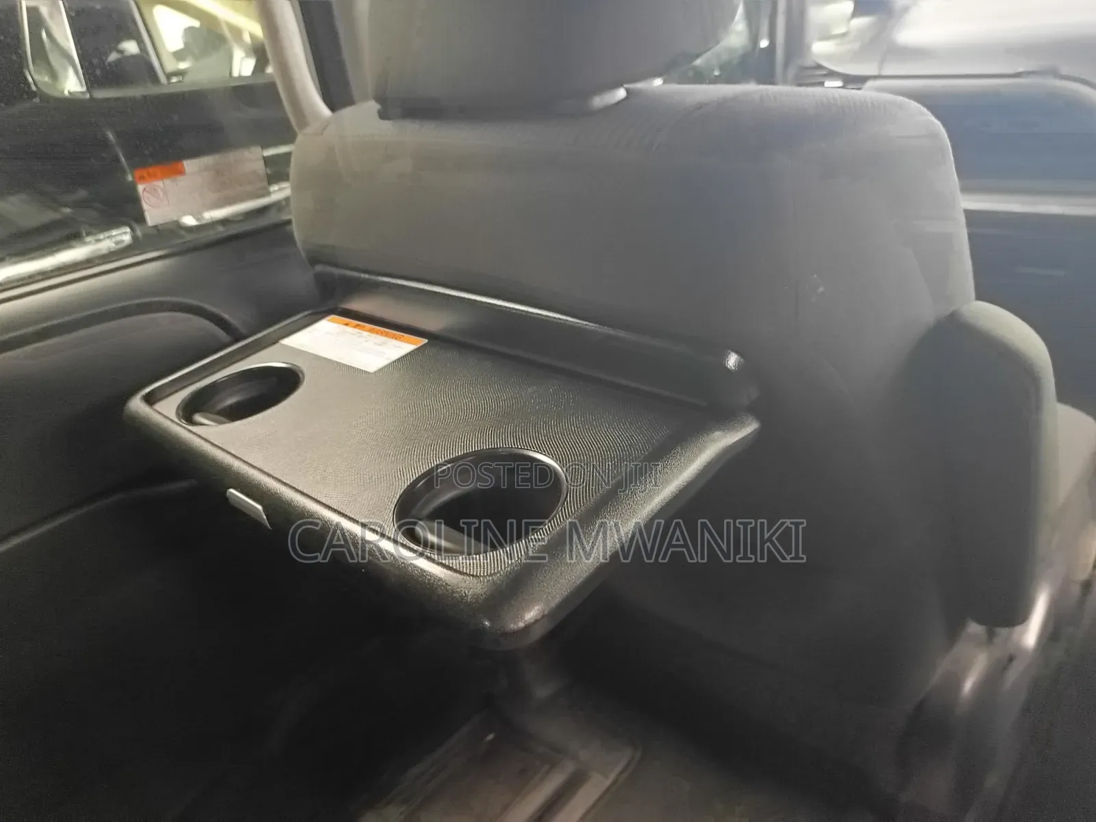 Toyota Noah 2020 Silver