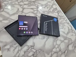 Samsung Galaxy Z Fold7 256 GB Blue