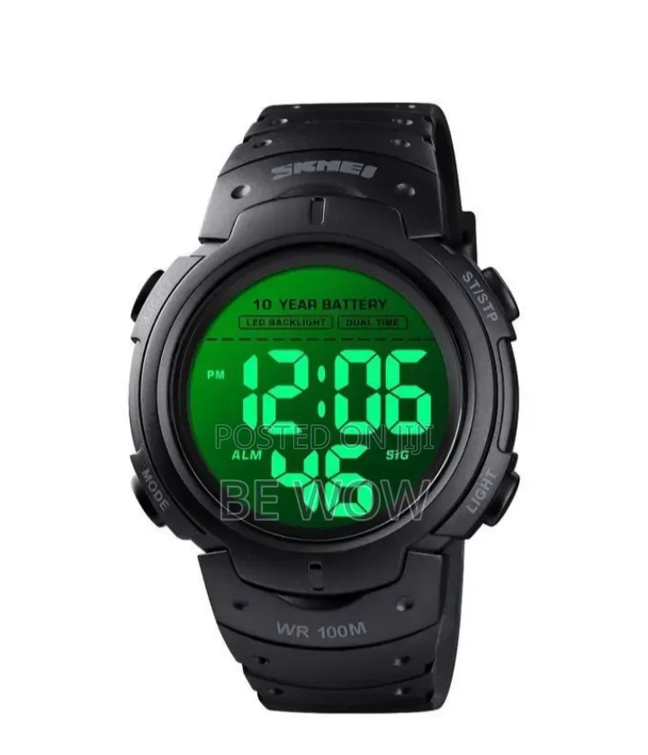 Skmei Watches