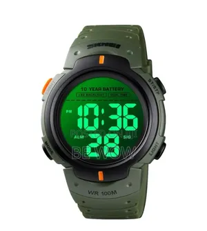 Skmei Watches