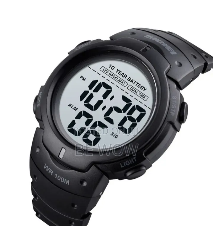 Skmei Watches