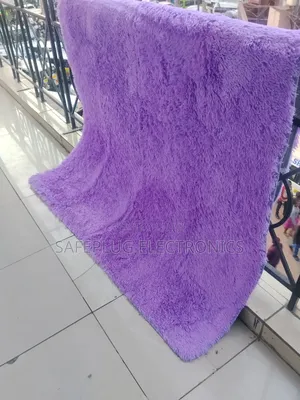 Cheapest 5x8 Fluffy Carpet in Nairobi