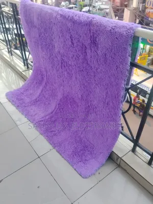Cheapest 5x8 Fluffy Carpet in Nairobi