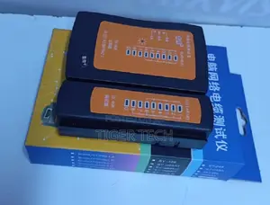 Computer Network Cable Tester/Rj45 Lan Cable Tester