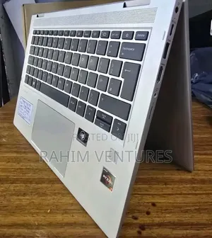 Laptop HP ProBook X360 435 G9 8GB AMD Ryzen 5 SSD 256GB