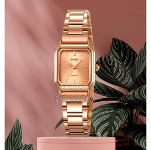 Rose Gold Watches
