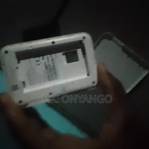 Portable Airtel Mifi