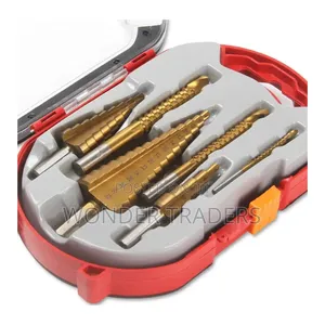 Set Bit Set 6pcs