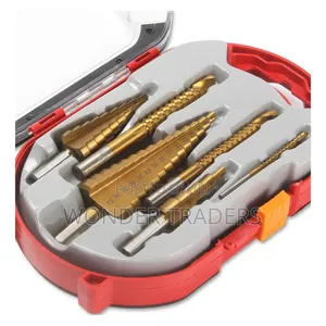 Set Bit Set 6pcs