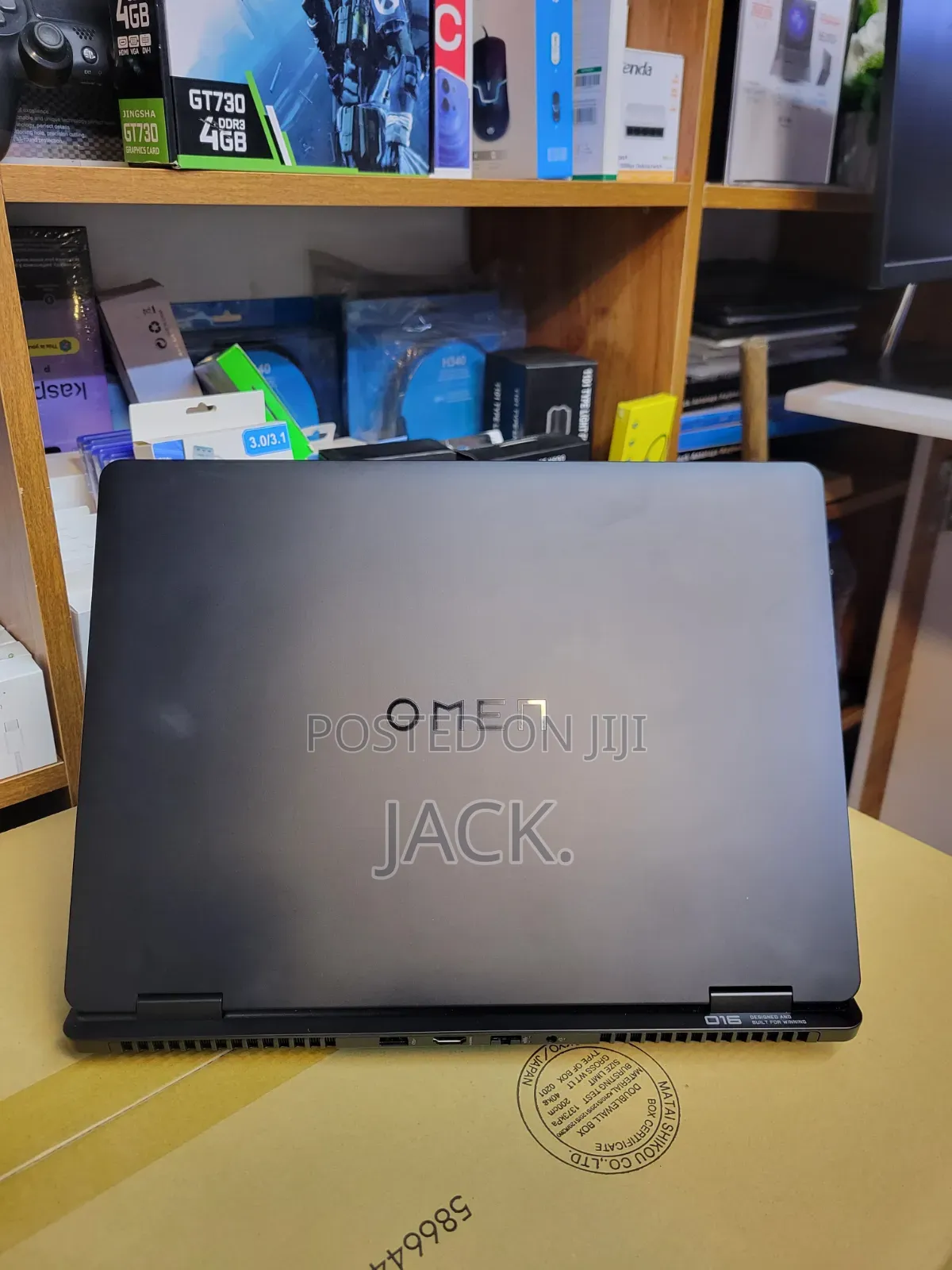 Laptop HP Omen Slim 32GB Intel Core Ultra 9 SSD 1T