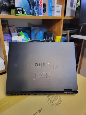 Laptop HP Omen Slim 32GB Intel Core Ultra 9 SSD 1T