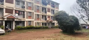 2bdrm Apartment in Uthiru for sale