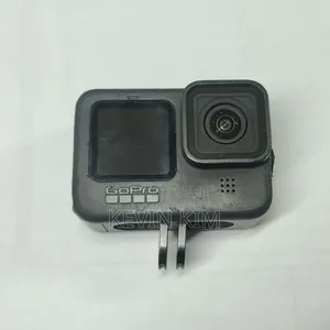 GoPro Hero 9 Black Action Camera Sale