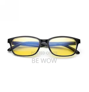 Blue Light Glasses