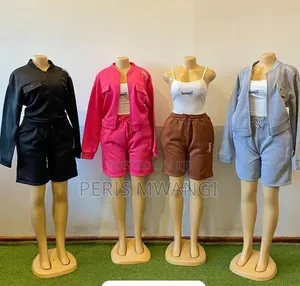 Clothing Accessories