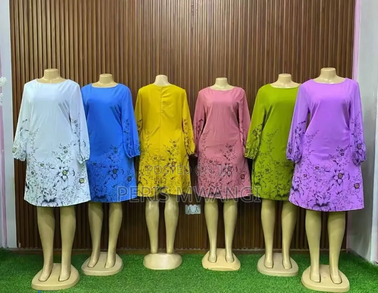 Clothing Accessories