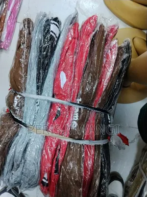 Clothing Accessories