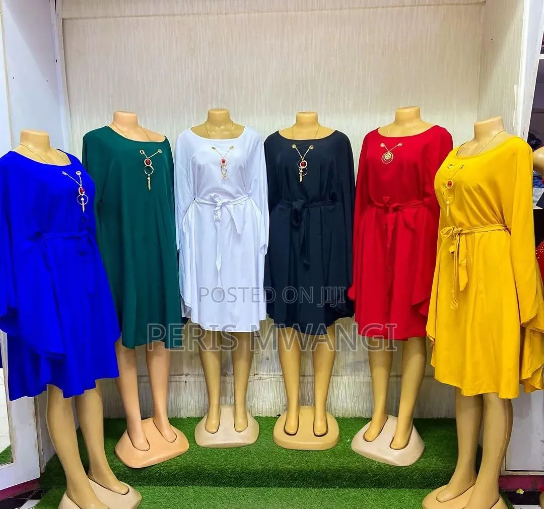 Clothing Accessories