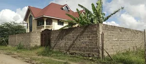 5bdrm Maisonette in Utawala, Muthwani for sale