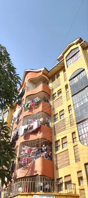 2bdrm Block of Flats in Kiambu CBD for sale